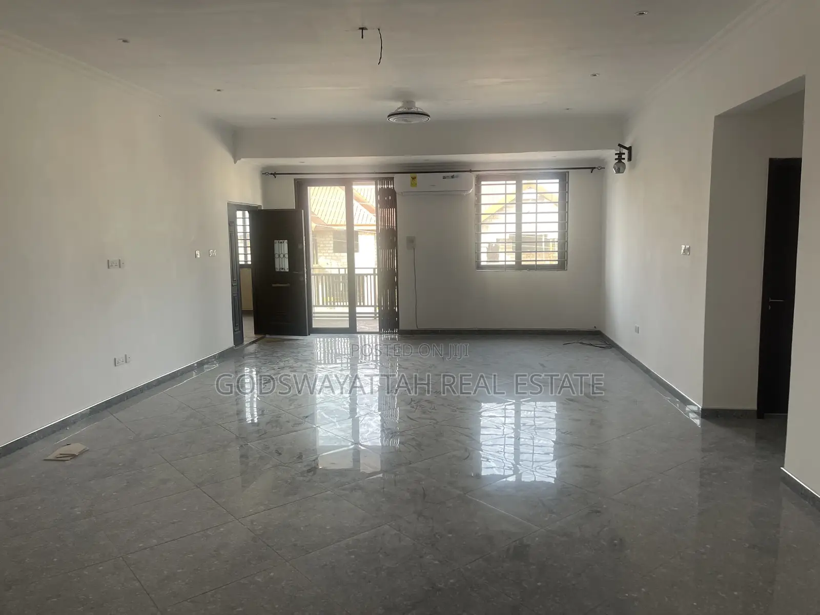 3bdrm Apartment in East Legon, Adjiriganor for rent