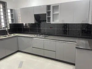 3bdrm Apartment in East Legon, Adjiriganor for rent