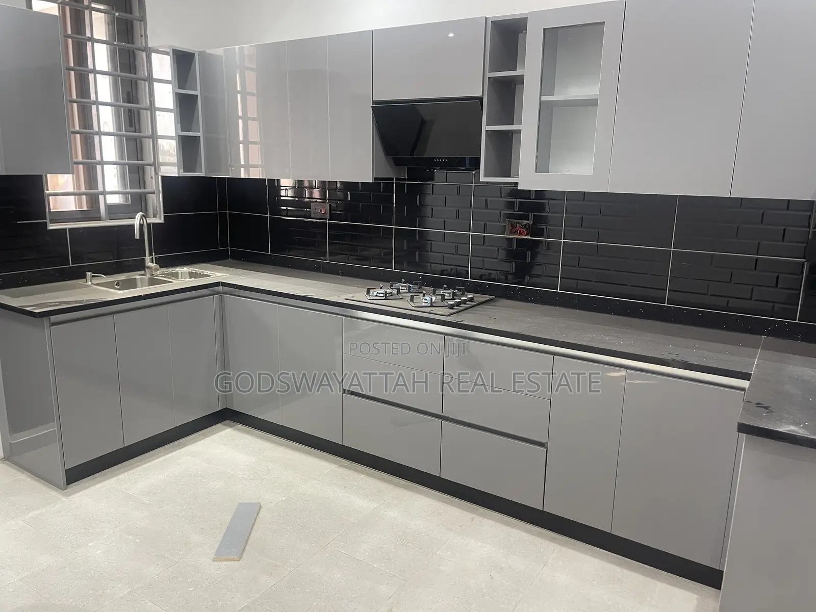 3bdrm Apartment in East Legon, Adjiriganor for rent