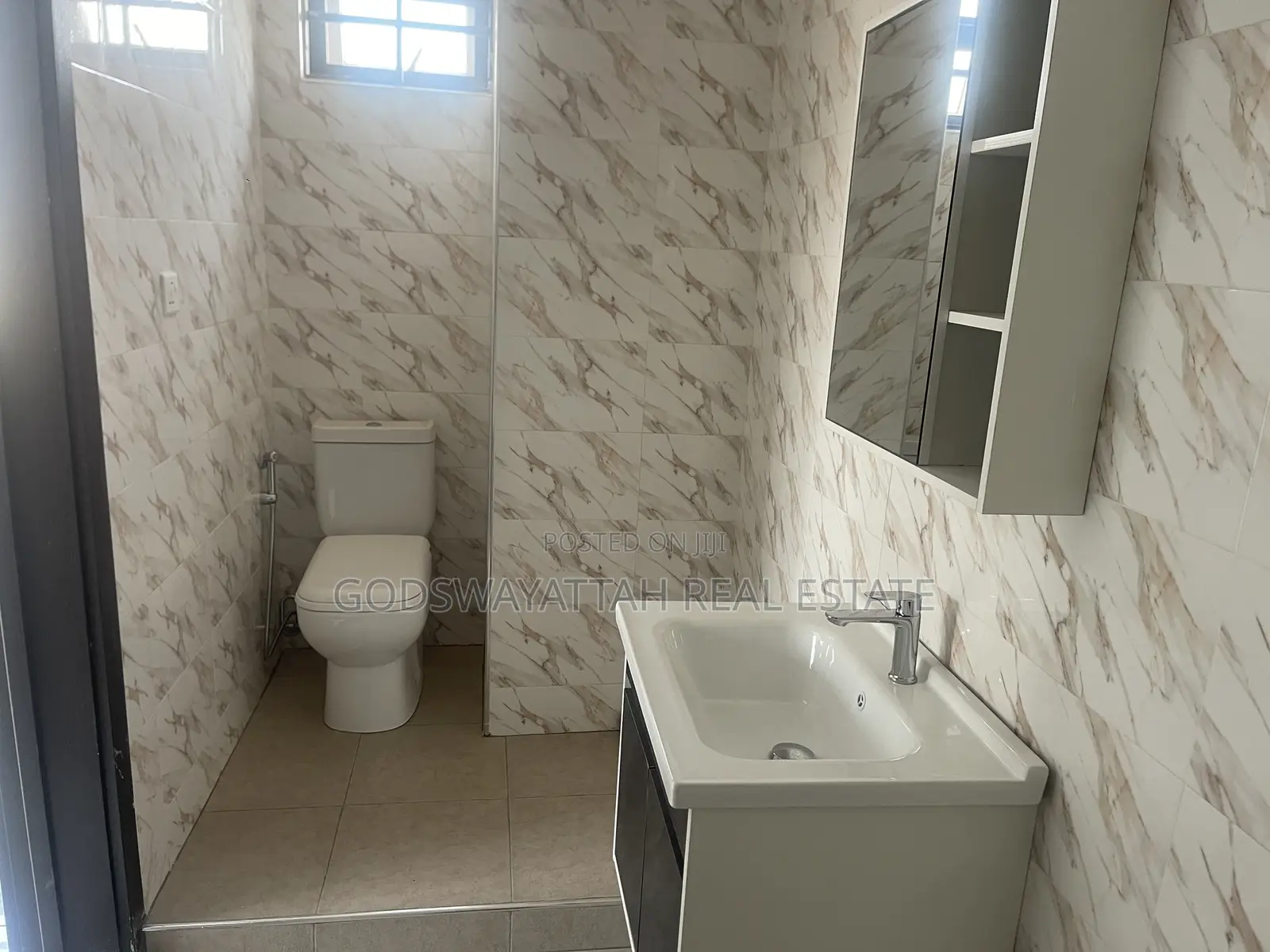 3bdrm Apartment in East Legon, Adjiriganor for rent