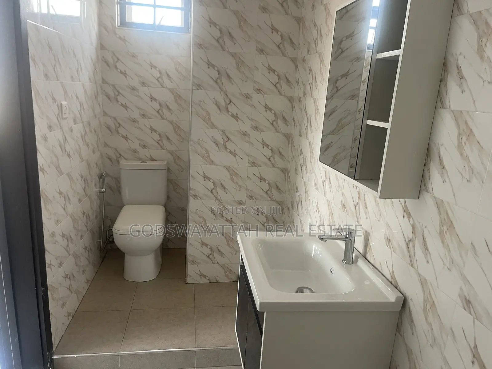 3bdrm Apartment in East Legon, Adjiriganor for rent