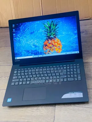 Laptop Lenovo IdeaPad 320 8GB Intel Core I3 HDD 1T
