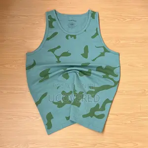 High Quality Tank Tops