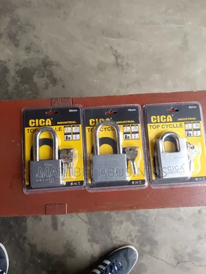Padlocks Quality for Sale