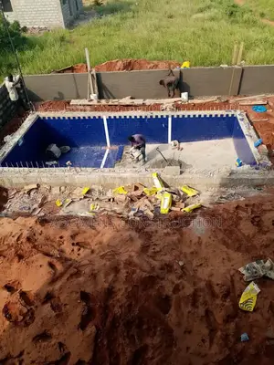 Swimming Pool Expect Professionals