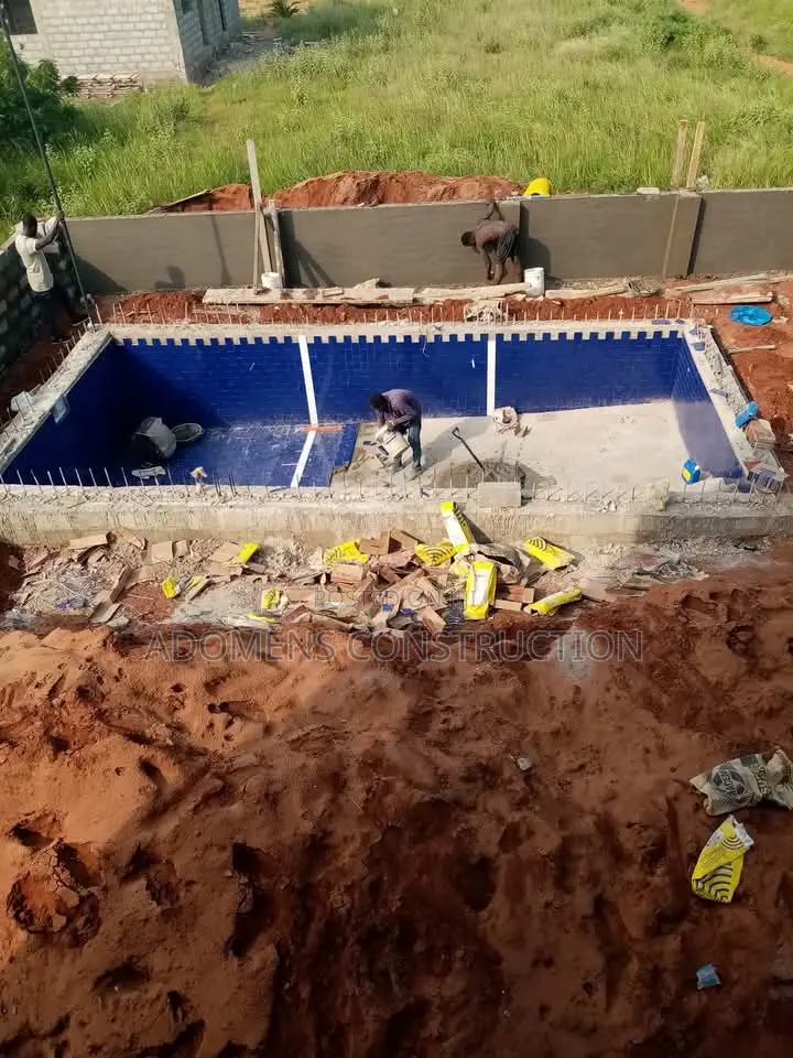 Swimming Pool Expect Professionals