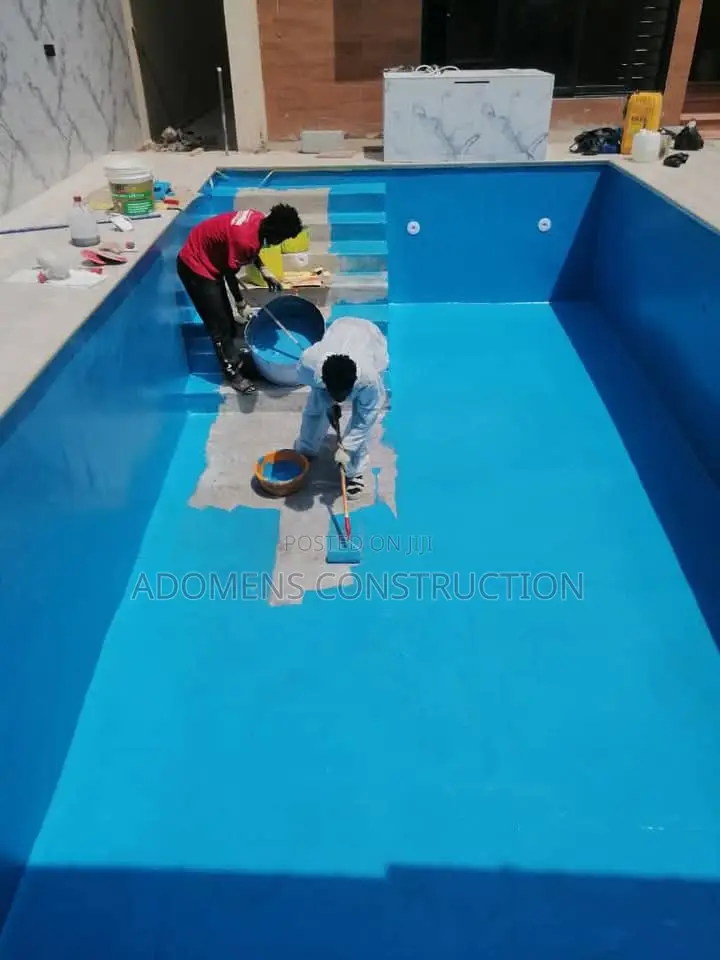 Swimming Pool Expect Professionals