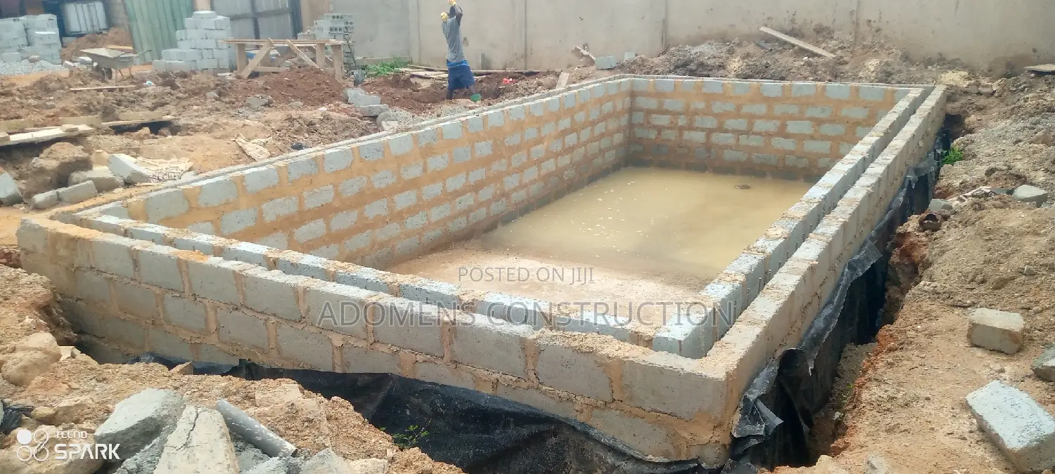 Swimming Pool Expect Professionals