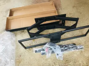 Compatible Full Motion Wall Mount: 50-120 Inch Full Motion