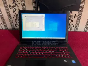Laptop Lenovo Legion Y540 8GB Intel Core i7 HDD 500GB