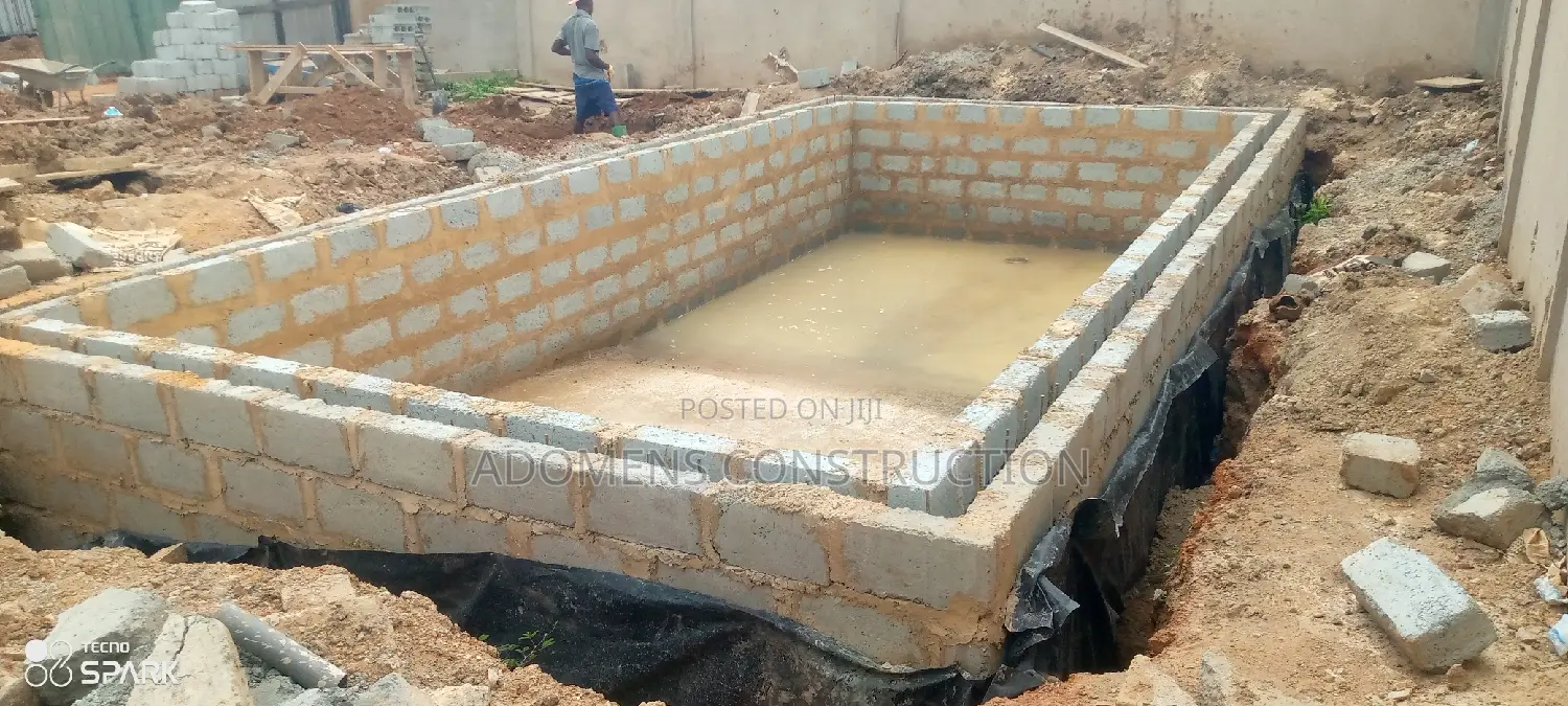 Swimming Pool Expect Professionals