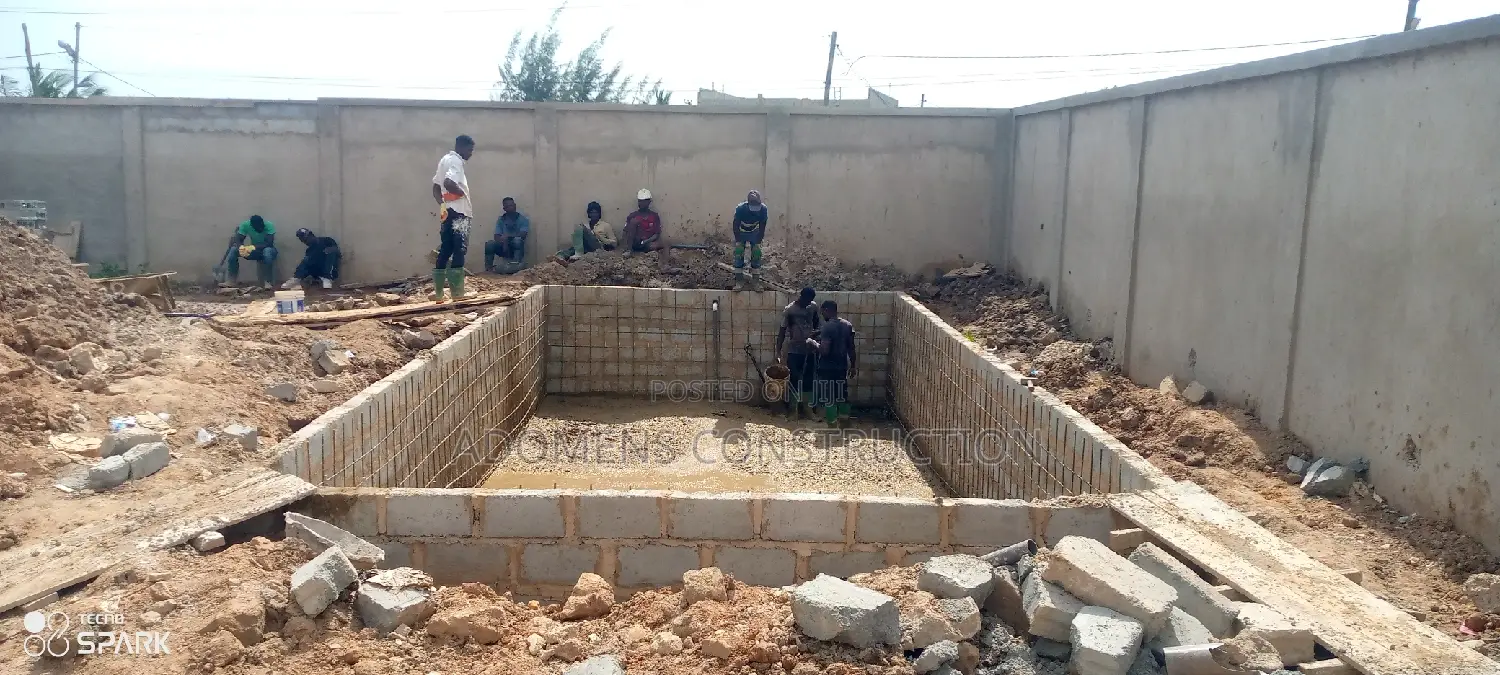 Swimming Pool Expect Professionals