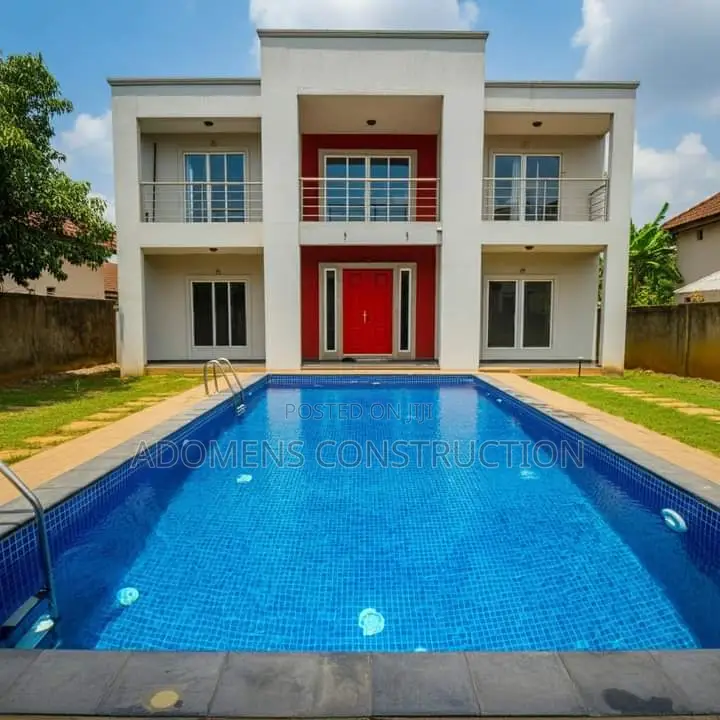 Swimming Pool Expect Professionals