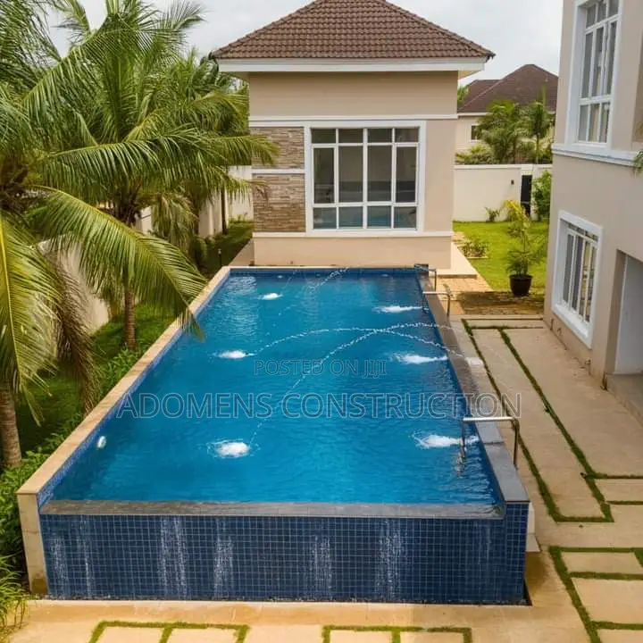 Swimming Pool Expect Professionals