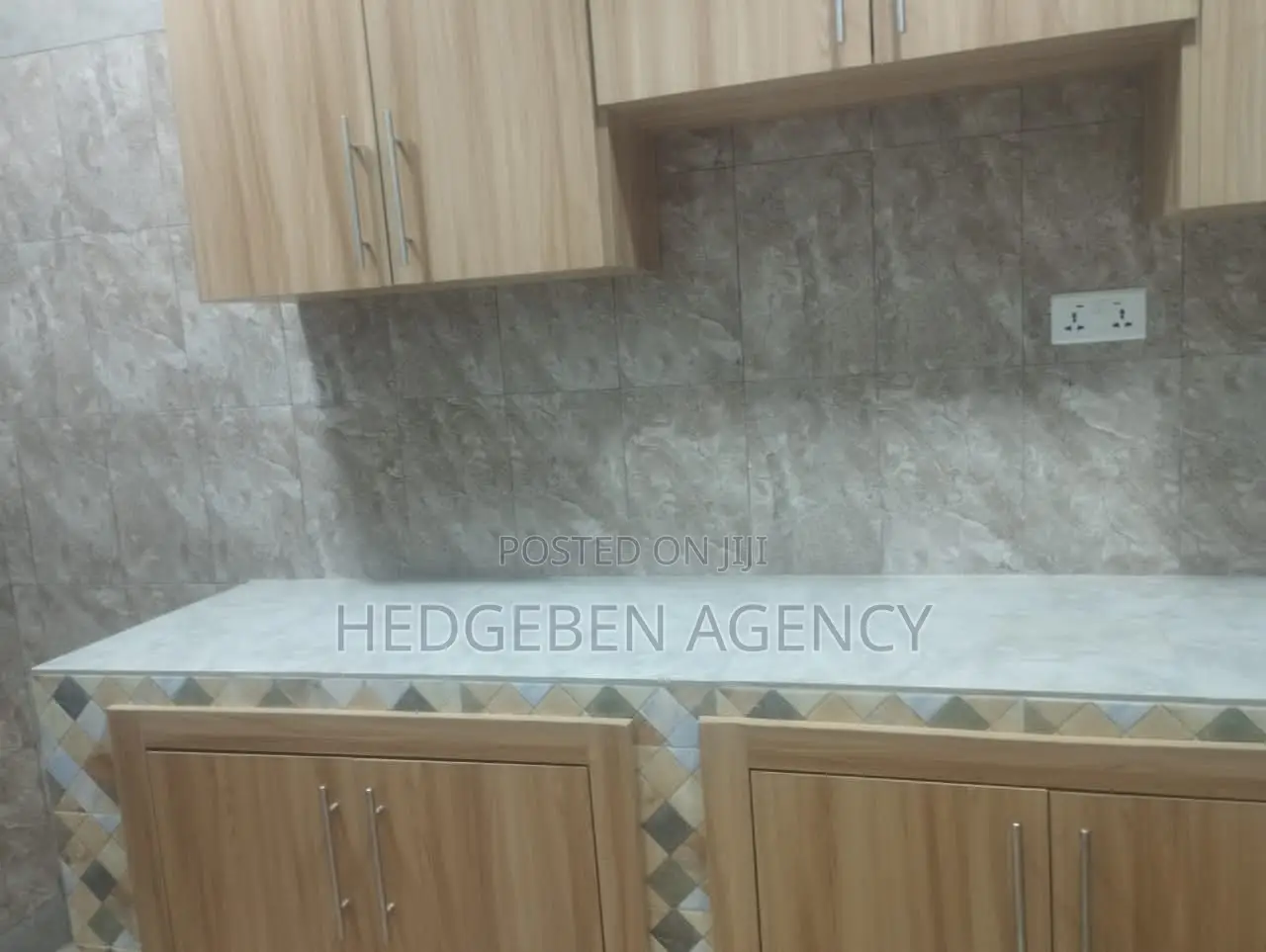 1bdrm Apartment in Oyarifa for rent