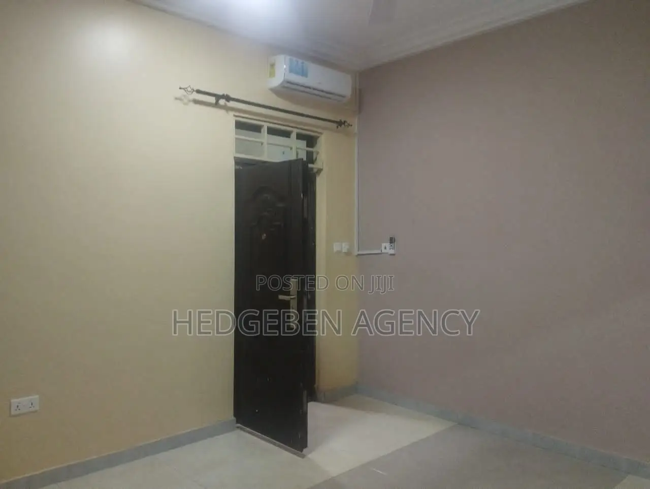 1bdrm Apartment in Oyarifa for rent