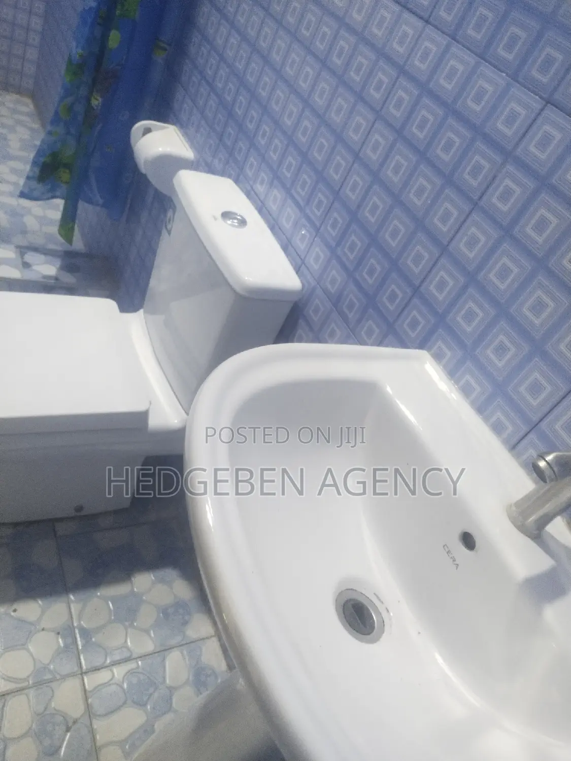 1bdrm Apartment in Oyarifa for rent