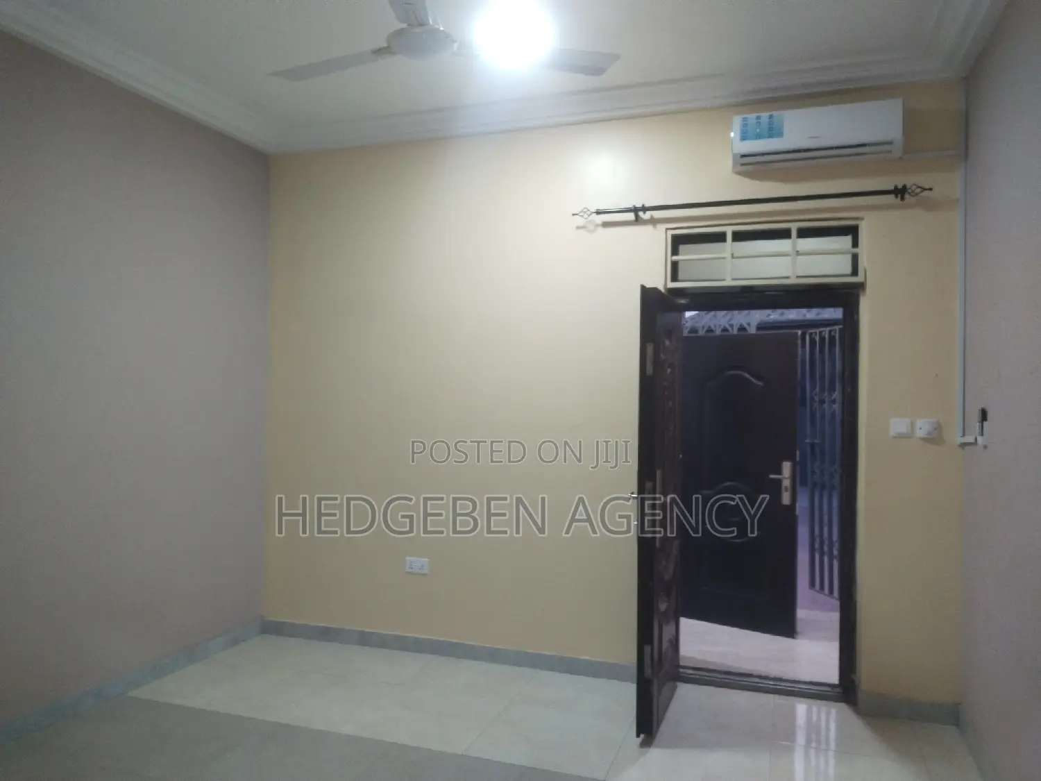 1bdrm Apartment in Oyarifa for rent
