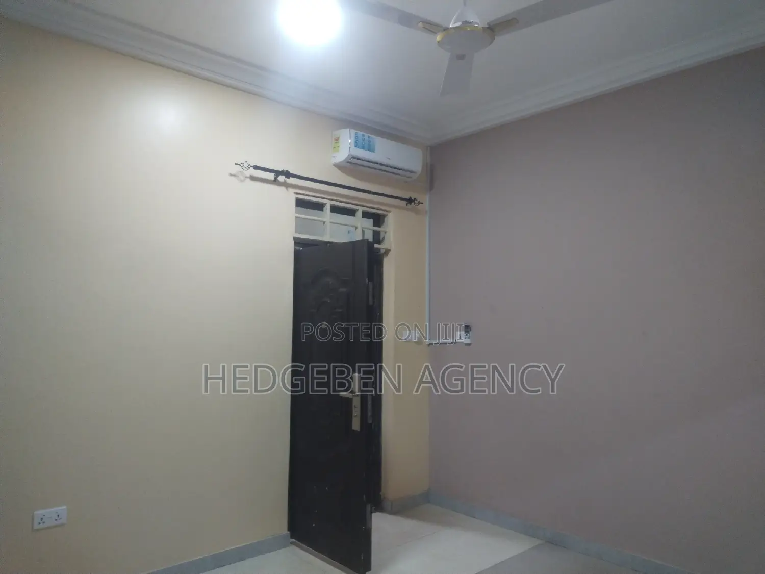1bdrm Apartment in Oyarifa for rent