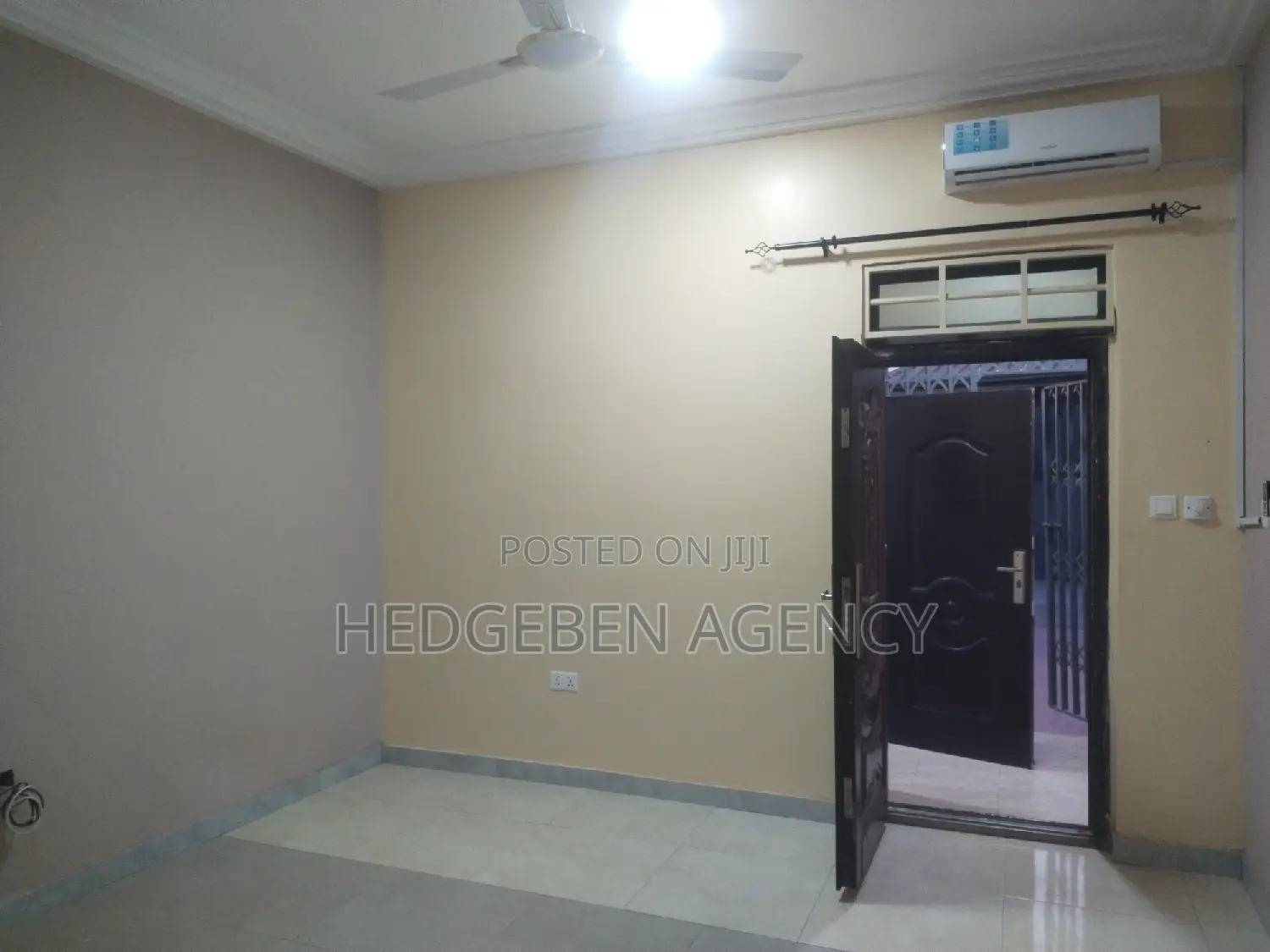 1bdrm Apartment in Oyarifa for rent