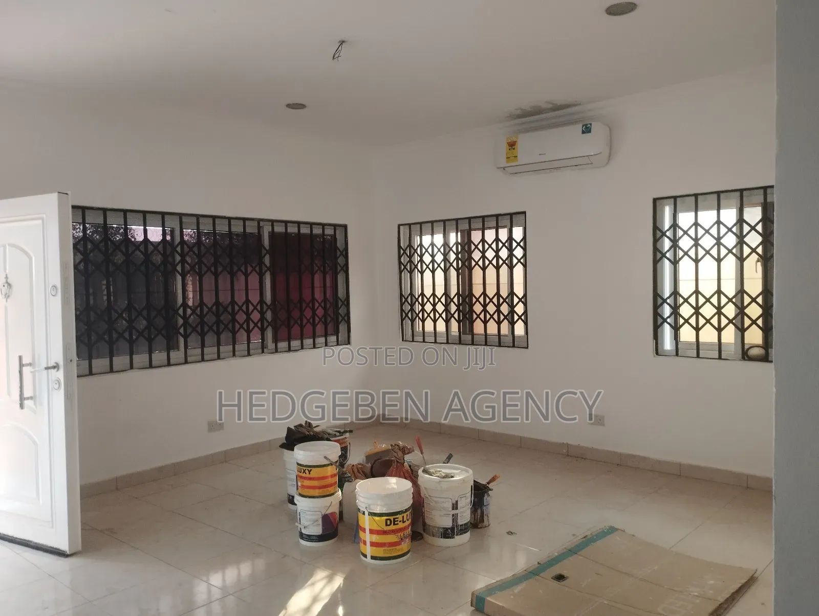 3bdrm House in Oyarifa for rent