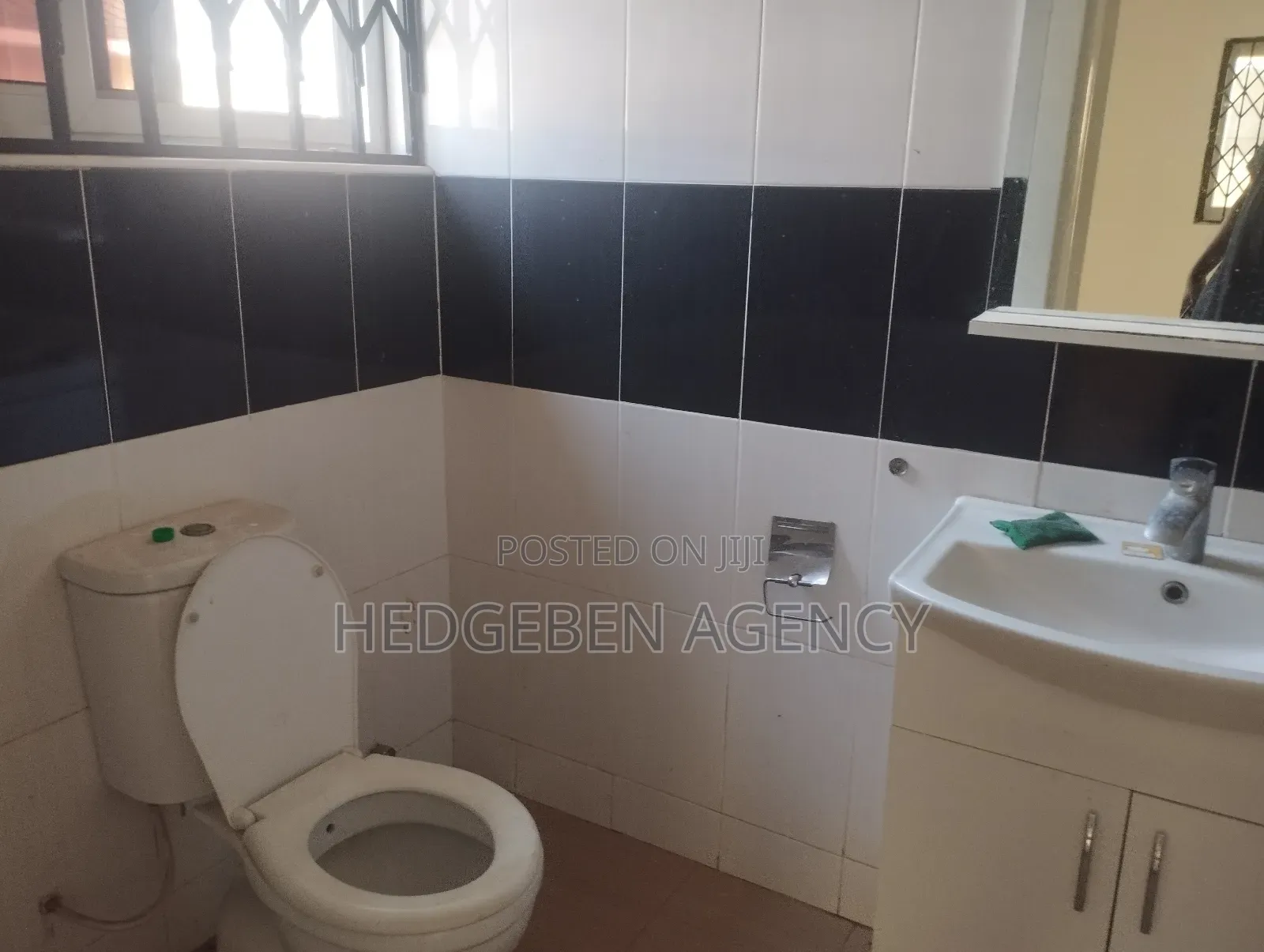 3bdrm House in Oyarifa for rent