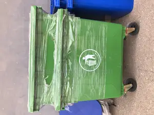 1100 Liter Dustbin
