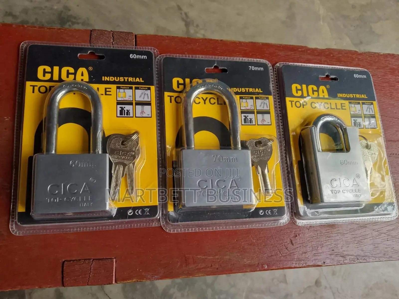 Padlocks Quality for Sale