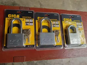 Padlocks Quality for Sale