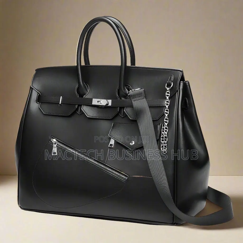 Duffle Bag