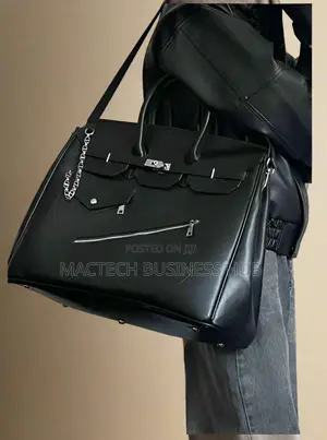 Duffle Bag
