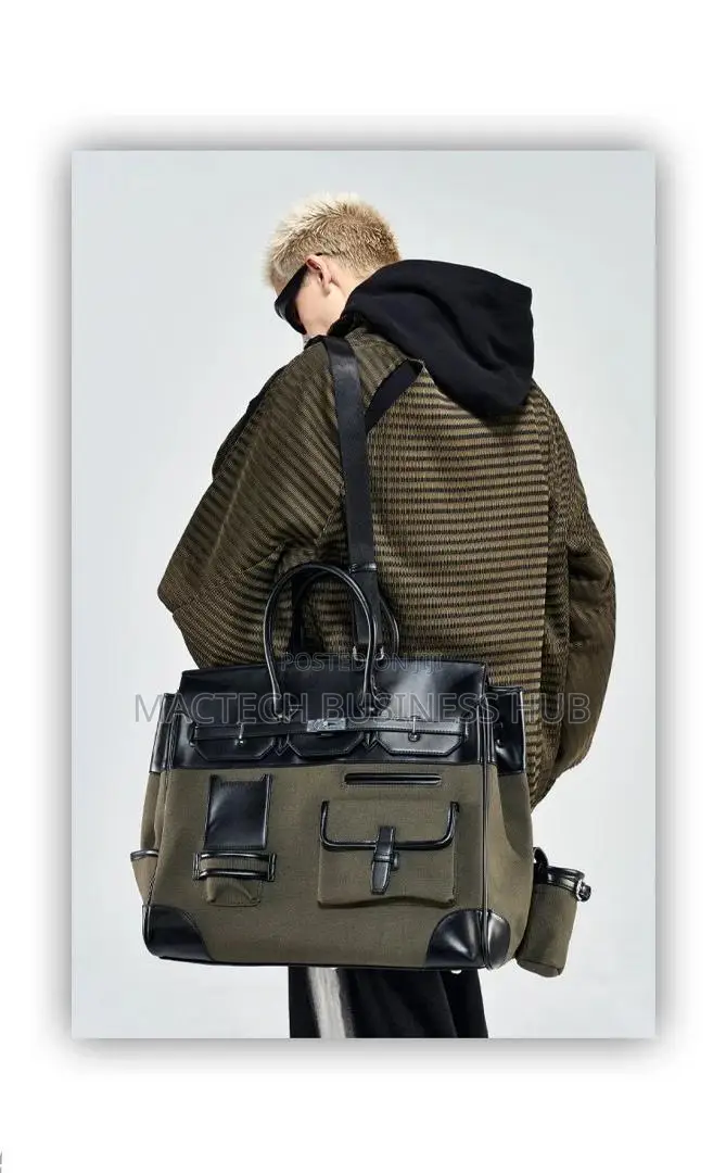 Bags Duffle