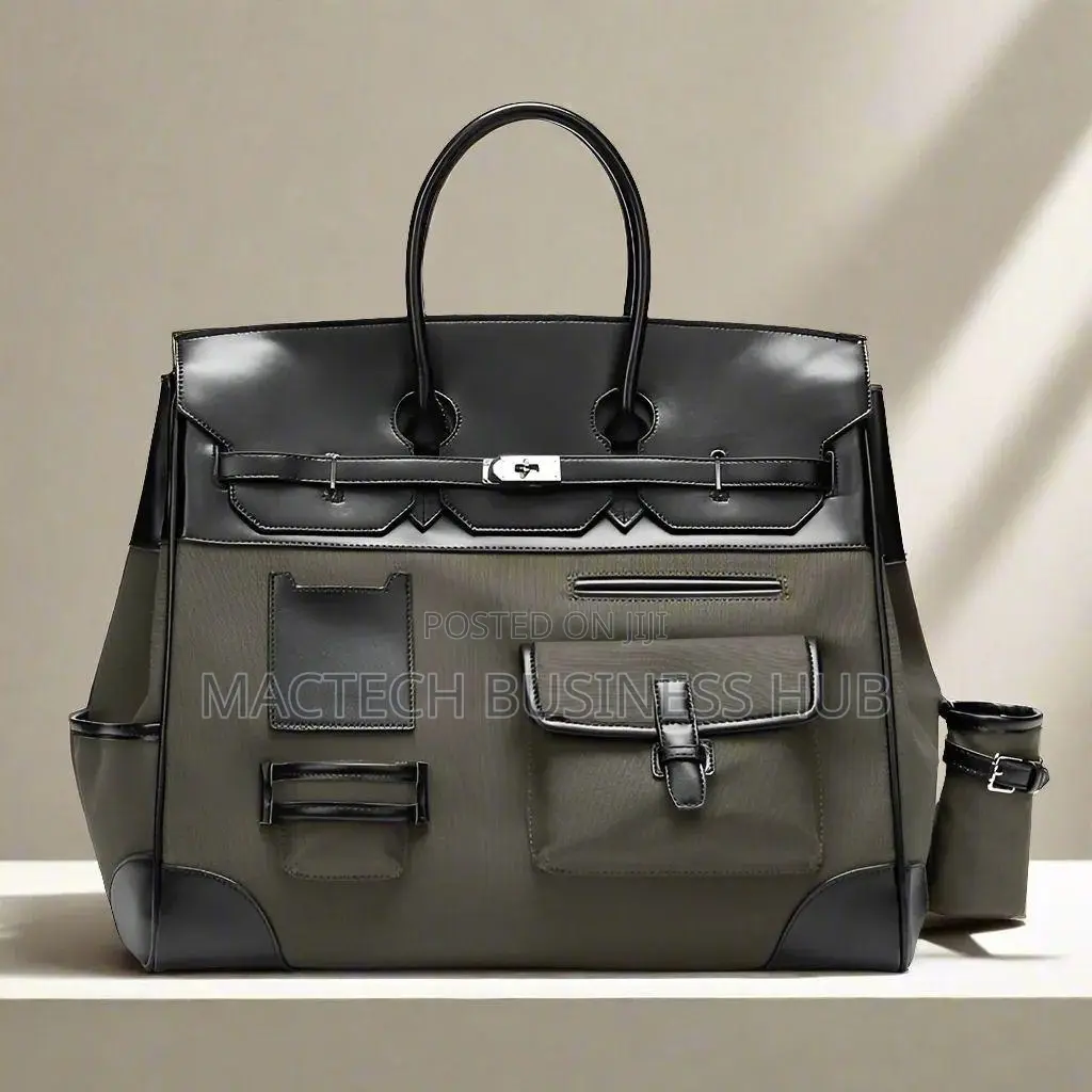 Bags Duffle