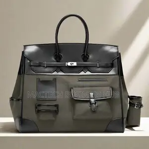 Bags Duffle