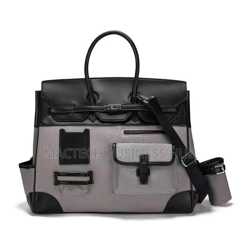 Duffle Bag