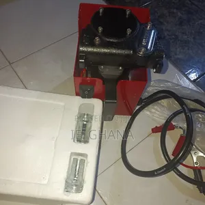 24V Fuel Pump -Heavy Duty