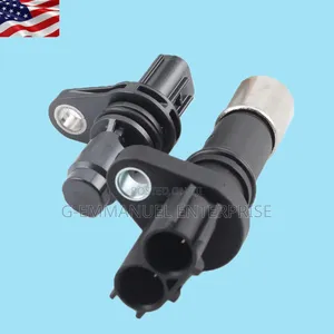 Toyota Camry 2013-15 Cam Crankshaft Position Sensors.