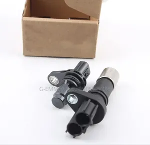Toyota Camry Spider Cam Crankshaft Position Sensors.