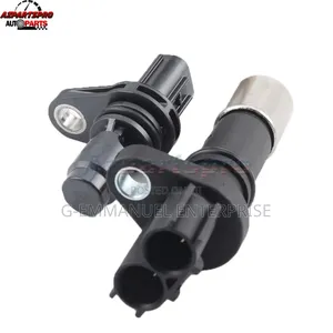Toyota Rav4 2009-12 Cam Crankshaft Position Sensors.