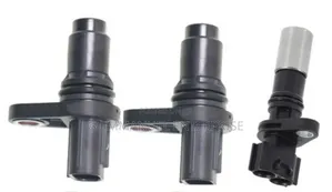 Toyota Camry 2013-15 Crankshaft Cam Sensors . Original.