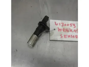 Toyota Yaris Crankshaft Position Sensor. Original