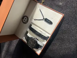 3 in 1 Jewelry Set