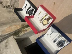 3 in 1 Jewelry Set