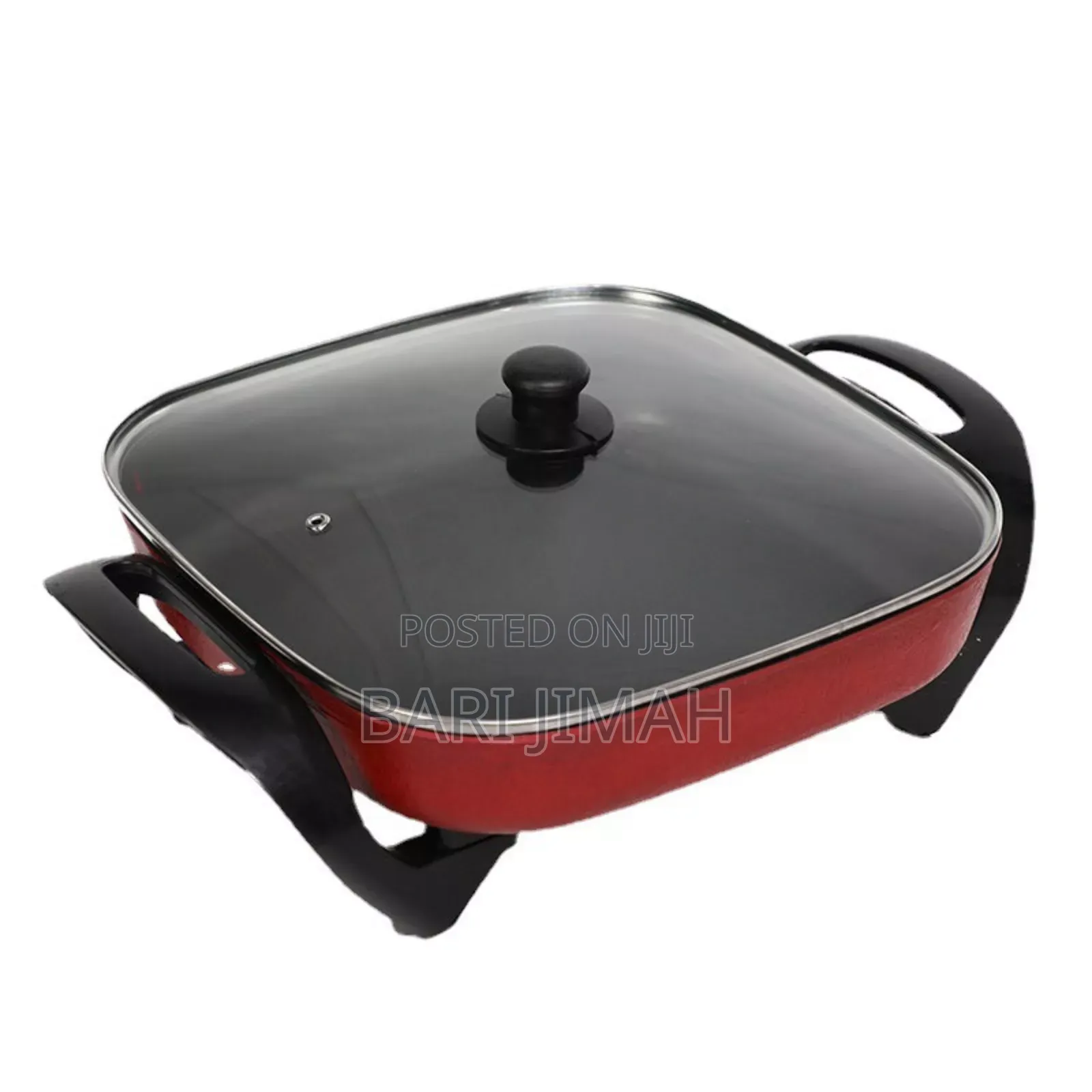 Electric Hot Pot