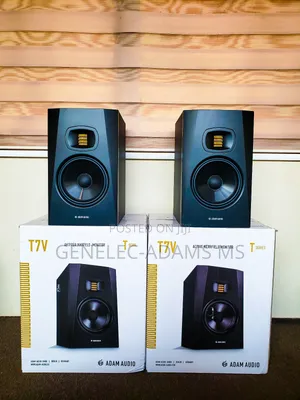 Brand New Adam Audio T7v Professional Studio Monitor
