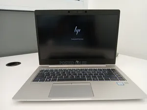 Laptop HP EliteBook 840 G6 8GB Intel Core i5 SSD 256GB