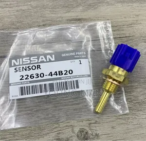 Nissan All Cars Temperature Switch or Sensor