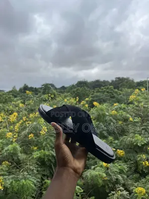 Slippers / Church Slippers
