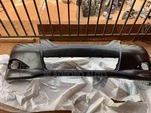Matrix 2009-2013 Front Bumper Taiwan Made