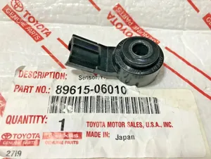 Toyota Corolla, Camry, Yaris, Rav4, Highlander Knock Sensor